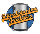 Das Logo der Fridges